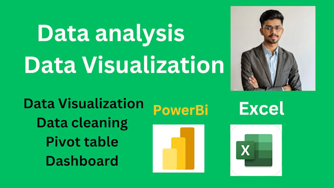 Gig Preview - Do excel data analysis