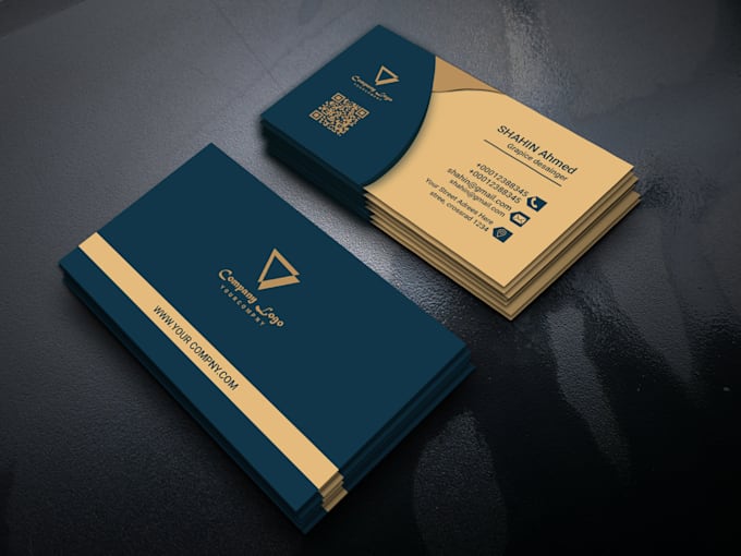 Bestseller - provide professional business card design services