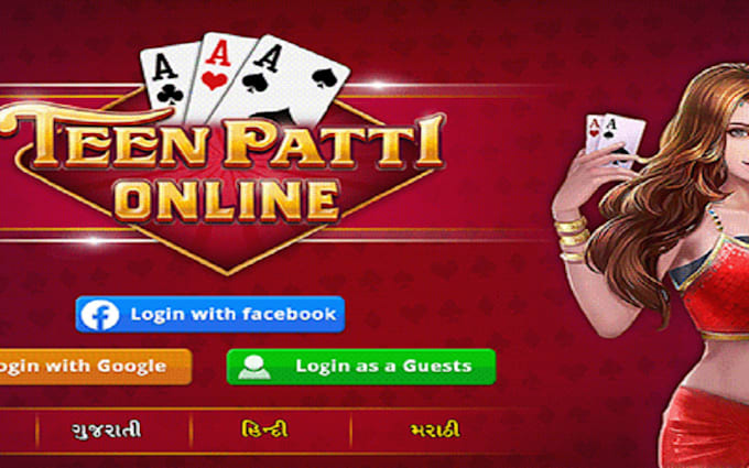 Gig Preview - Do online multiplayer game, teen patti game, online ludo, rummy, mpl, board game