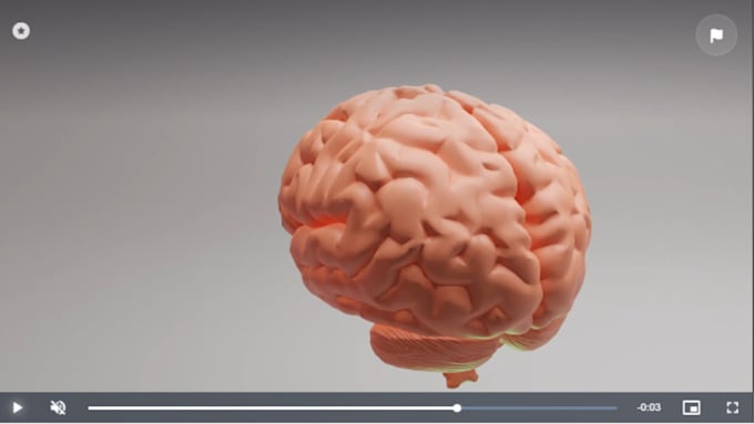 Gig Preview - Design stunning 3d medical animations and  elevate your medical presentation