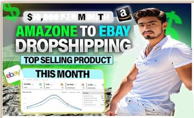 Bestseller - do amazon walmart to ebay drop shipping trending listings