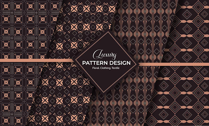 Bestseller - design or seamless fabric and clothing and textile pattern