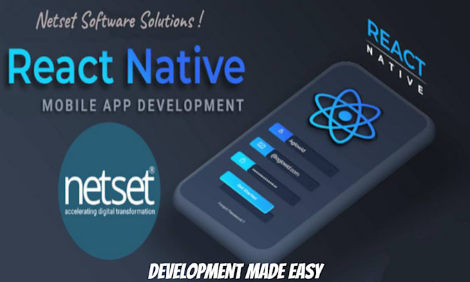 Gig Preview - Develop web3 react native app, grocery, coaching kid learning mobile web app