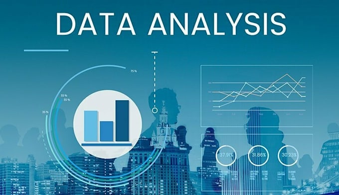 Gig Preview - Do the data analysis