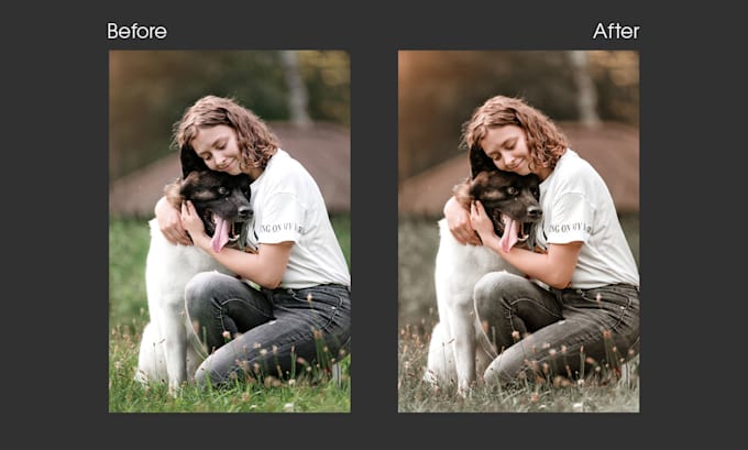 Gig Preview - Provide quality lightroom preset bundle