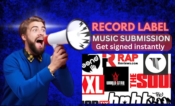 Bestseller - do record label music submission to labels looking for artists to get signed