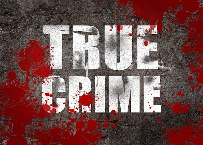 Gig Preview - Research and write youtube true crime script podcast true crime script articles