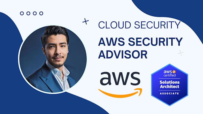 Gig Preview - Provide expert AWS cloud security consulting