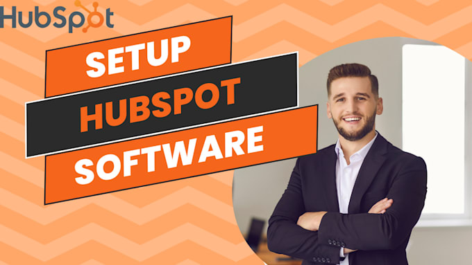 Gig Preview - Hubspot sender brevo drip mailmodo suretriggers leadsquared marketing automation