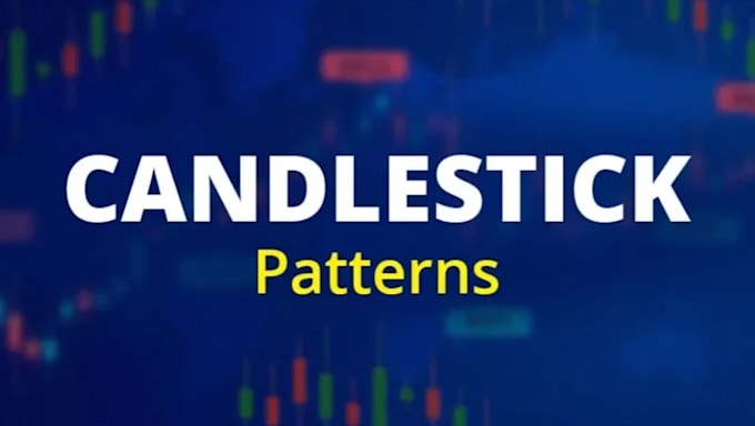 Gig Preview - Provide a PDF guide on candlestick patterns and chart patterns for trading