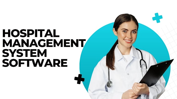 Gig Preview - Develop a hospital management system