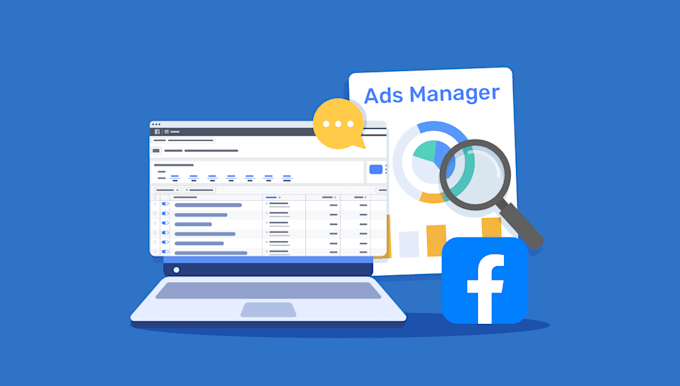 Gig Preview - Facebook and instagram ads campaigns