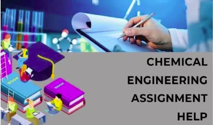 Gig Preview - Do chemical engineering assignments, projects,reports and aspen hysys