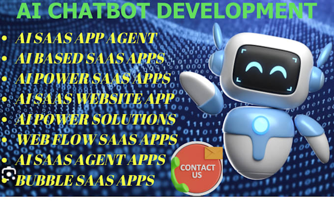 Gig Preview - Do pos cold call mvp, autoresponder call bot, vapi agent bot, rasa based chatbot