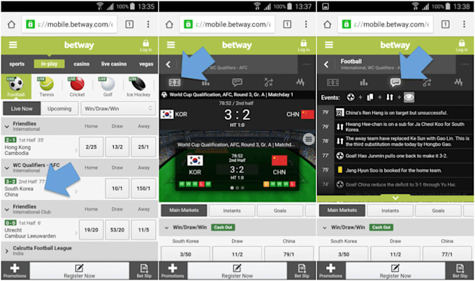 Bestseller - develop sport bet app crypto bet app sportsbook gamble site crypto game