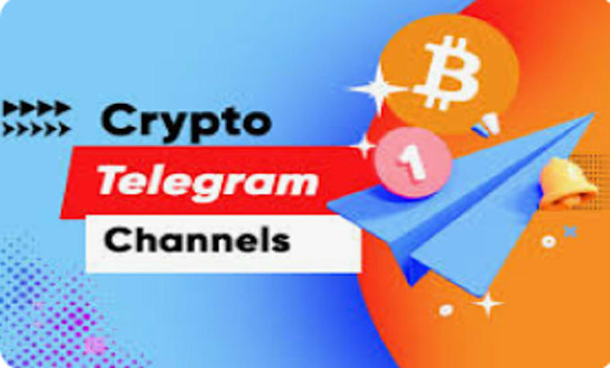 Gig Preview - Crypto promotion telegram to increase market cap 500sol and migrate to raydium