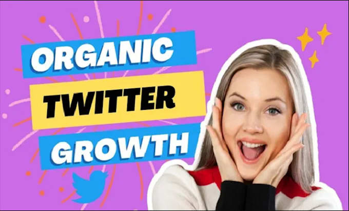 Gig Preview - Grow organic nft followers with twitter nft promotion and marketing x monetize