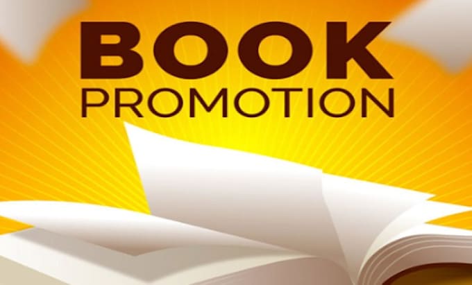 Bestseller - promote amazon ebook tiktok ebook marketing KDP website marketing book trailer