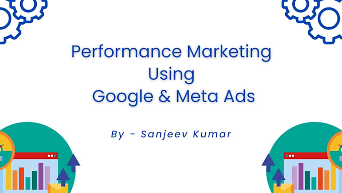 Gig Preview - Be your google and meta ads expert for generating quality leads