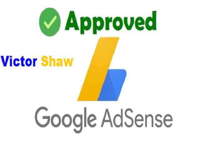 Gig Preview - Design niche wordpress websites approved for google adsense