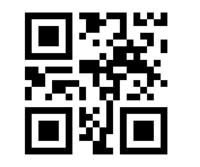 Gig Preview - Generate qr code for your business or personal needs