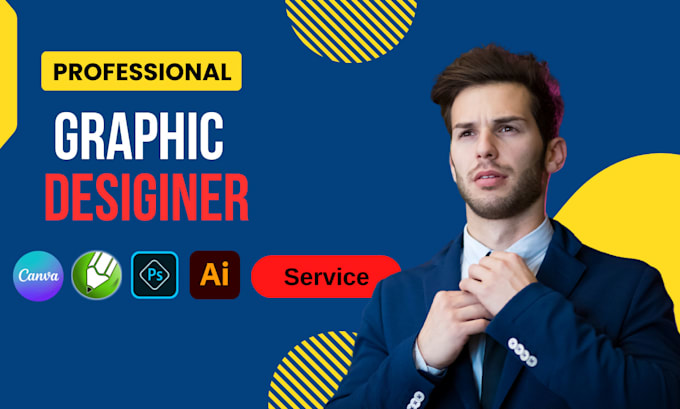 Bestseller - professionally trained graphic designer