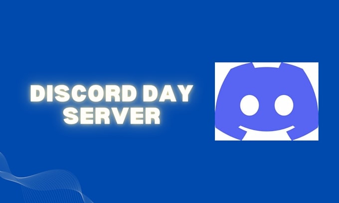 Gig Preview - Setup a discord server in 1 day discord server maker