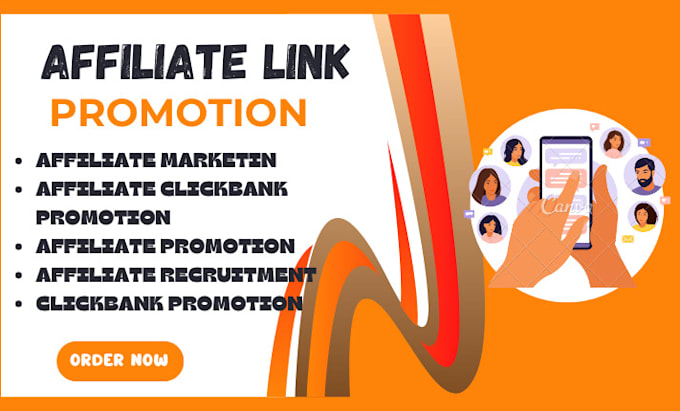 Bestseller - do clickbank affiliate link promotion clickbank link affiliate marketing