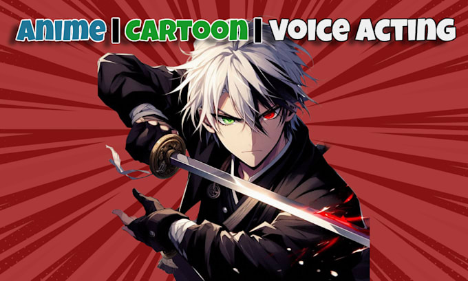 Bestseller - do voice impressions and voice act characters you choose