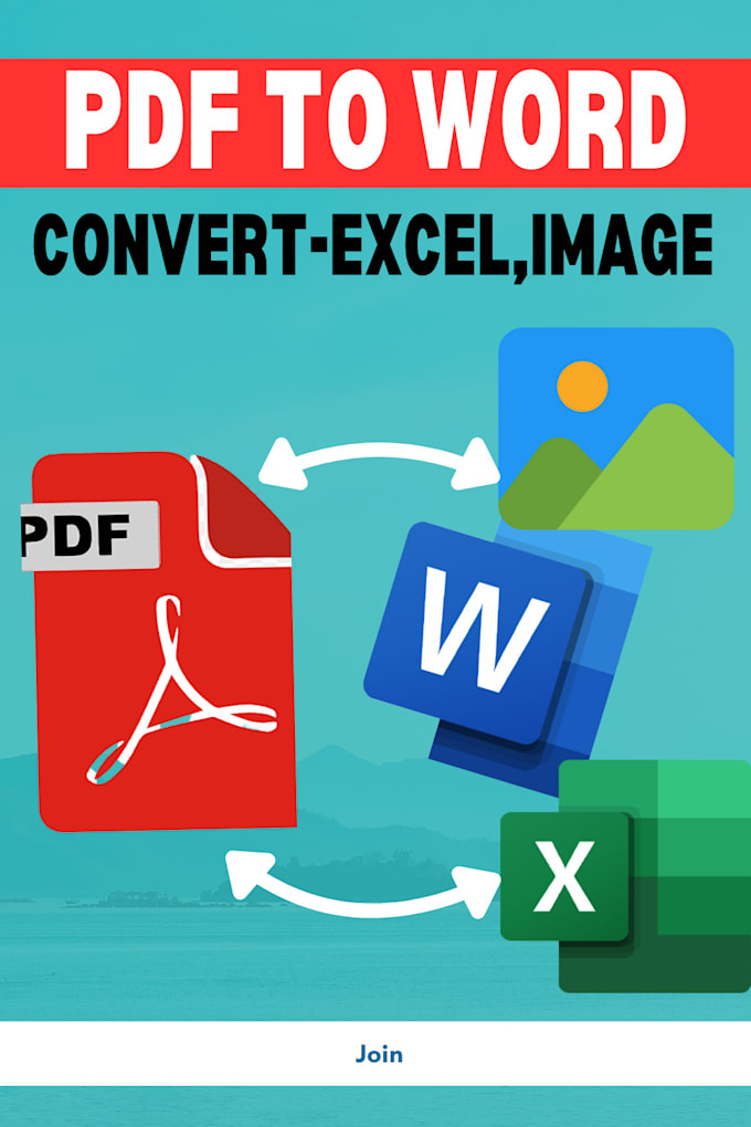 Gig Preview - Convert pdf to text document quickly and accurately