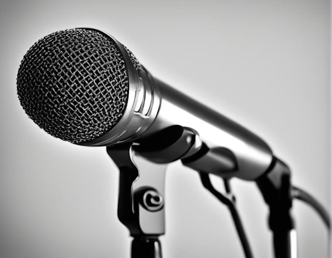 Gig Preview - Create a captivating voiceover to enhance your content