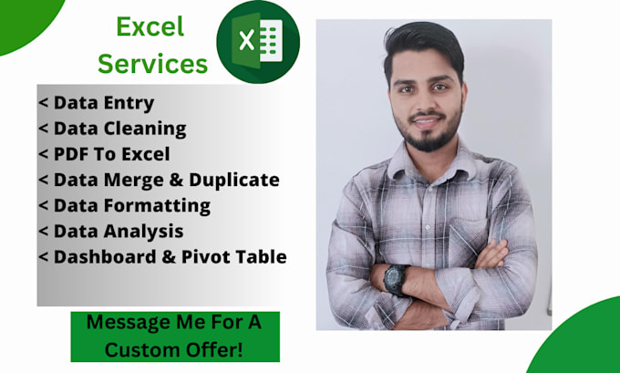 Bestseller - do cleaning , formatting , analysis, and merge data in excel