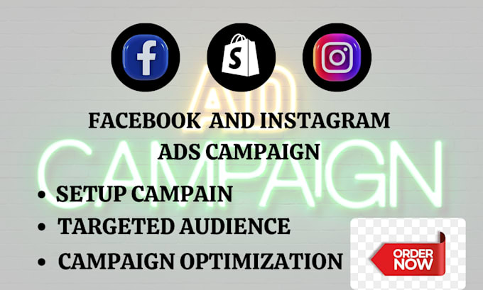 Bestseller - conduct custom facebook ad campaigns to boost your business