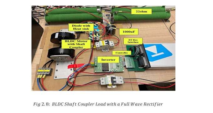 Gig Preview - Do electrical and electronics engineering simulations