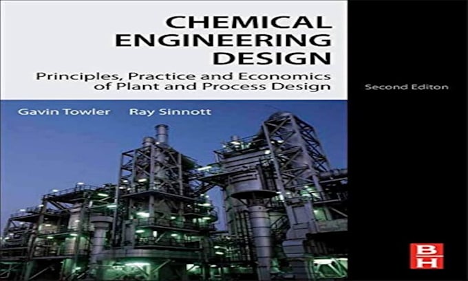 Gig Preview - Assist in chemical engineering design projects