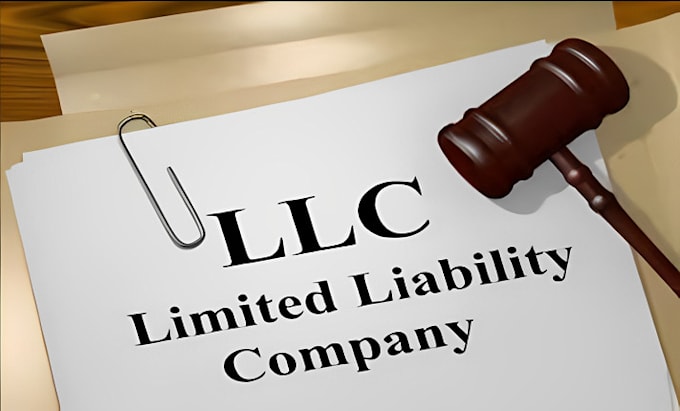 Gig Preview - Do US llc, limited liability company, registration and formation service