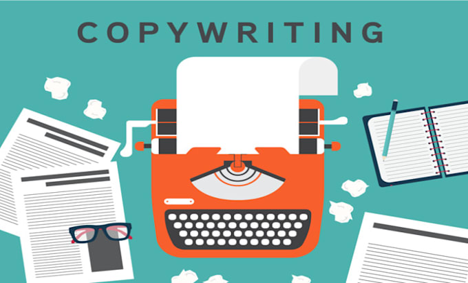 Gig Preview - Do copywriter making your words more profitable