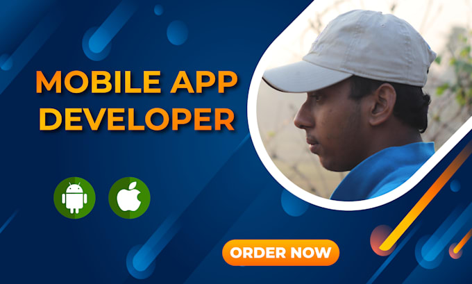 Bestseller - do mobile application development, building cross platform mobile application