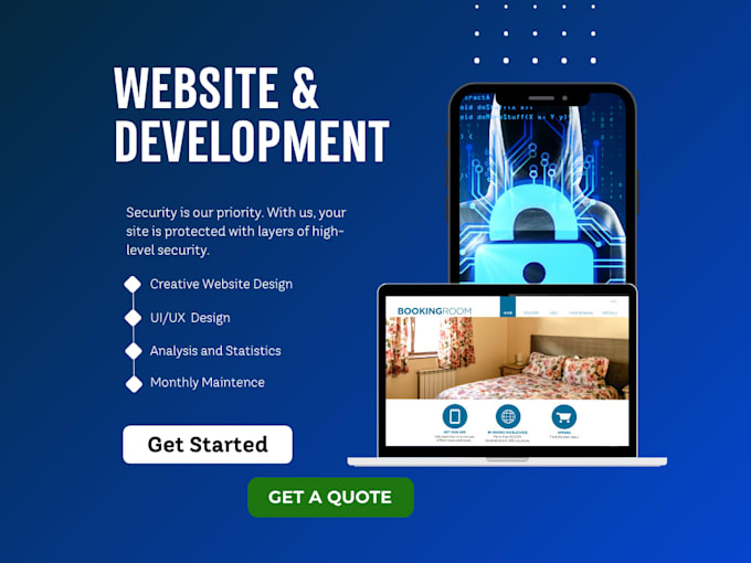 Gig Preview - Revamp wordpress website, ecommerce website redesign, website ui UX redesign,