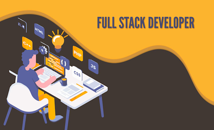 Bestseller - do fullstack custom website