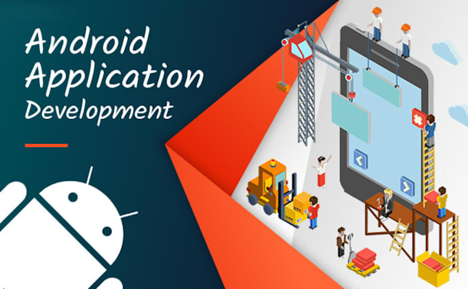 Bestseller - develop custom android apps in java and expert java developer