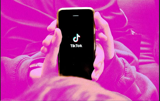 Gig Preview - Create a tik tok dance video to promote your music