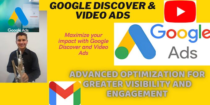 Gig Preview - Optimize your google ads search campaign to increase ROI