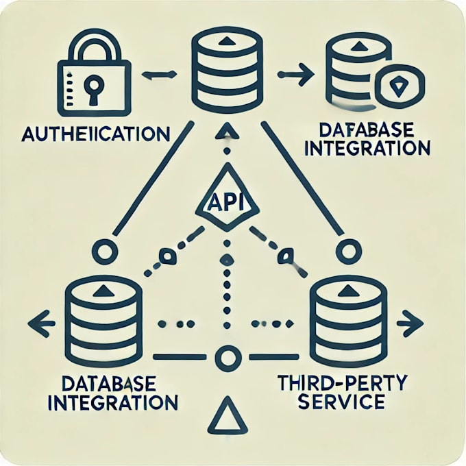 Gig Preview - Design efficient and scalable apis