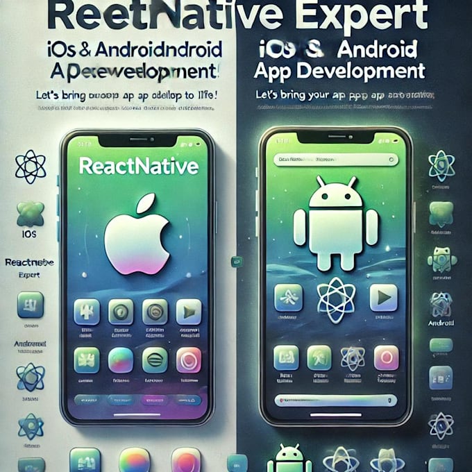 Bestseller - build high quality cross platform react native apps