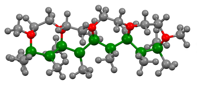 Gig Preview - Research and write articles on plastics and polymers