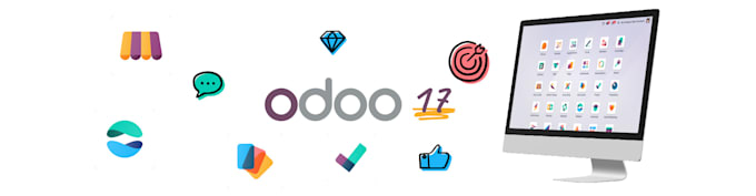 Gig Preview - Implement odoo for your business