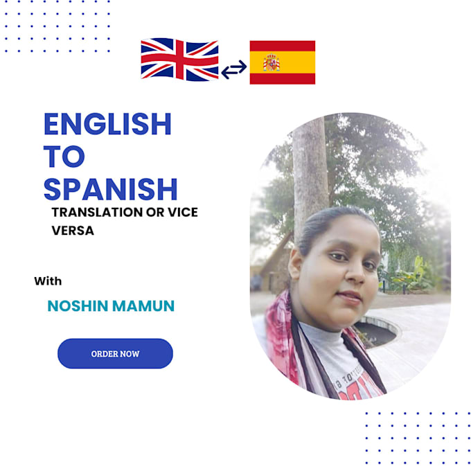 Bestseller - translate english to spanish and spanish into english in 24 hours