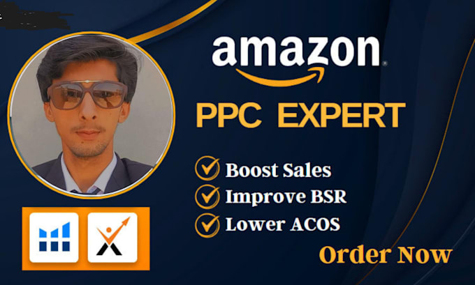 Bestseller - setup amazon PPC ads advertisement generate sales