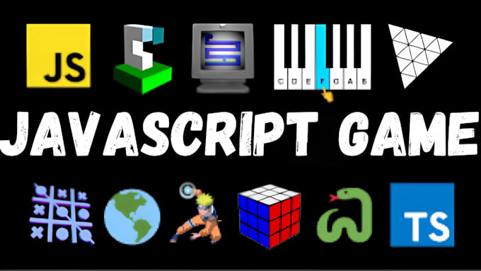 Gig Preview - Create 3d javascript for website game online game html game educational web game